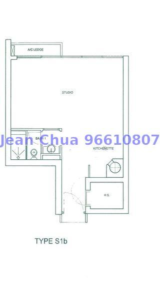 Icon (D2), Apartment #171964912